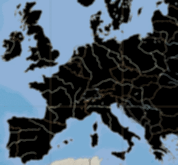 the new dark continent dark continent