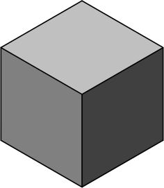isometrique_cube