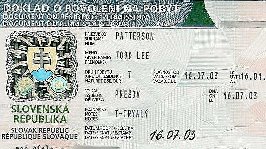 2007 visa 2007visa