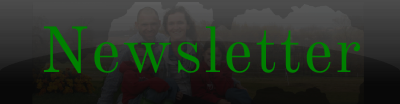 Subscribe to our newsletter