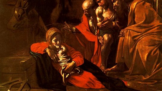 caravaggio-adorazione