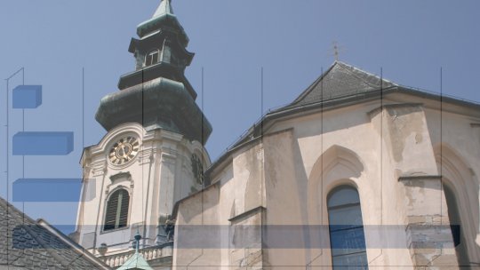 Nitra Cathedral stats