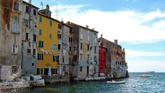 rovinj